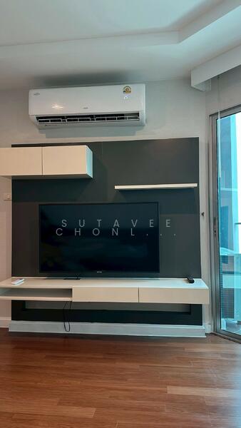 Belle Grand Rama 9, Bangkok, 131 Rama 9 Road, Huai Khwang, Huai Khwang, Bangkok, 2 Bedrooms, 100 sqm, Condo For Rent, by Sutavee Chonlabud, 500144983 - DDproperty.com