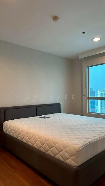 Belle Grand Rama 9, Bangkok, 131 Rama 9 Road, Huai Khwang, Huai Khwang, Bangkok, 2 Bedrooms, 100 sqm, Condo For Rent, by Sutavee Chonlabud, 500144983 - DDproperty.com