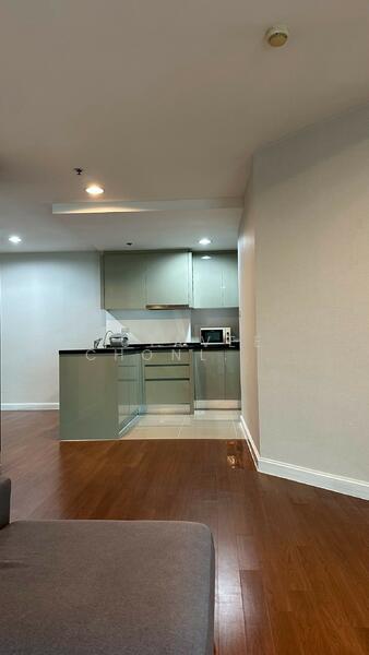 Belle Grand Rama 9, Bangkok, 131 Rama 9 Road, Huai Khwang, Huai Khwang, Bangkok, 2 Bedrooms, 100 sqm, Condo For Rent, by Sutavee Chonlabud, 500144983 - DDproperty.com