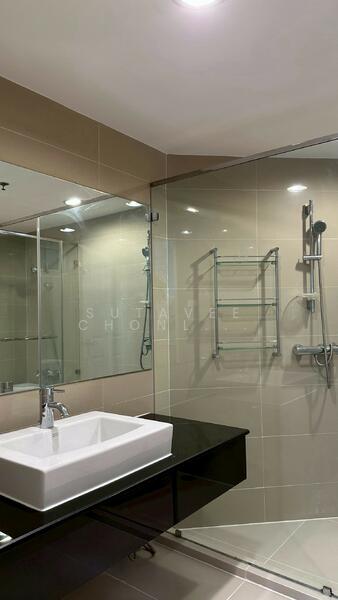 Belle Grand Rama 9, Bangkok, 131 Rama 9 Road, Huai Khwang, Huai Khwang, Bangkok, 2 Bedrooms, 100 sqm, Condo For Rent, by Sutavee Chonlabud, 500144983 - DDproperty.com