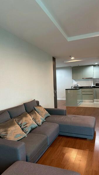 Belle Grand Rama 9, Bangkok, 131 Rama 9 Road, Huai Khwang, Huai Khwang, Bangkok, 2 Bedrooms, 100 sqm, Condo For Rent, by Sutavee Chonlabud, 500144983 - DDproperty.com