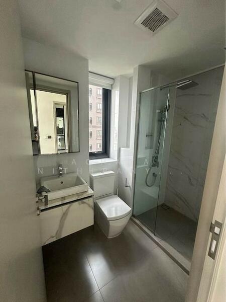 The Line Sukhumvit 101, Bangkok, 3009 Sukhumvit 101 Road, Bang Chak, Phra Khanong, Bangkok, 1 Bedroom, 34 sqm, Condo For Rent, by Achaya Nithipanyawong, 500144986 - DDproperty.com