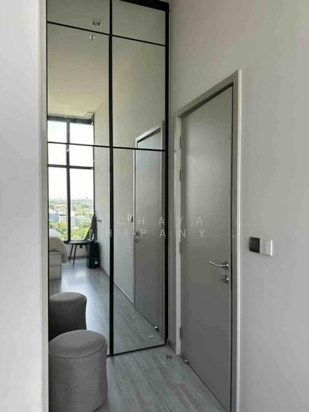 The Line Sukhumvit 101, Bangkok, 3009 Sukhumvit 101 Road, Bang Chak, Phra Khanong, Bangkok, 1 Bedroom, 34 sqm, Condo For Rent, by Achaya Nithipanyawong, 500144986 - DDproperty.com