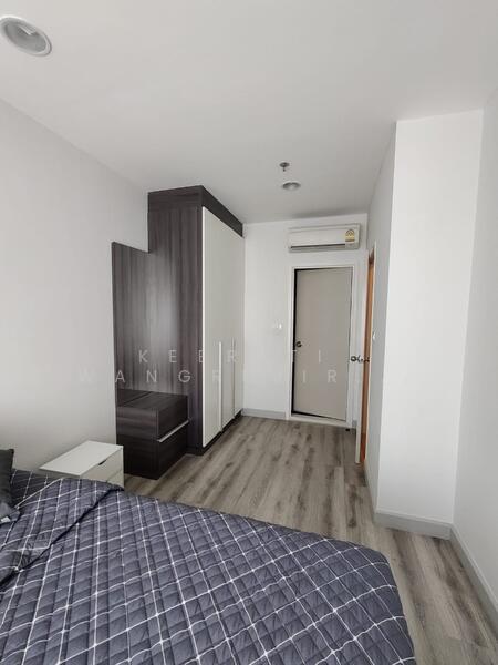 Centric Sathorn-St Louis, Bangkok, Sathorn Nua Road, Yan Nawa, Sathon, Bangkok, 1 Bedroom, 38 sqm, Condo For Rent, by Keerati  Wangrujirakul, 500144992 - DDproperty.com