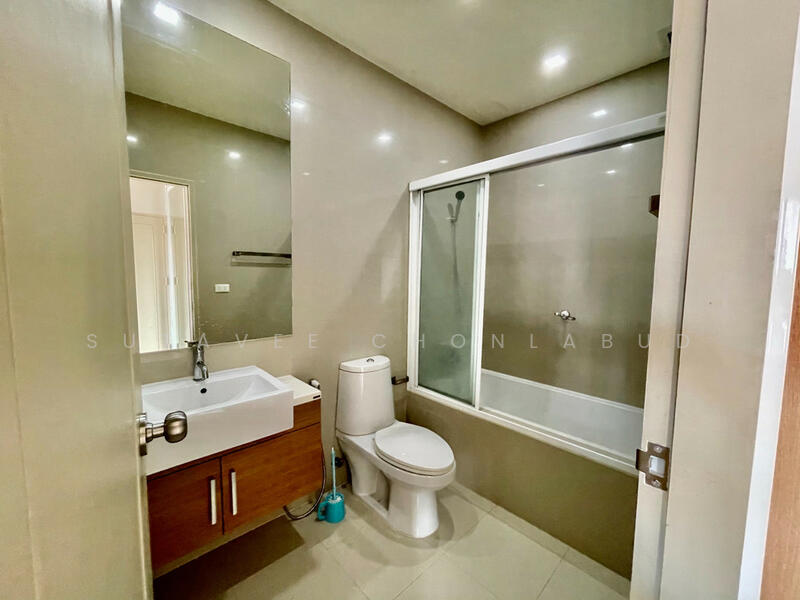 Noble Reveal, Bangkok, 36 Soi Sukhumvit 63, Ekamai Road, Phra Kanong Nua, Watthana, Bangkok, 1 Bedroom, 49 sqm, Condo For Rent, by Sutavee Chonlabud, 500144993 - DDproperty.com