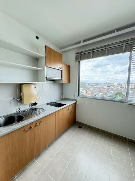 Supalai Park Kaset, Bangkok, Prasert Manutakit Road, Sena Nikhom, Chatuchak, Bangkok, 2 Bedrooms, 93 sqm, Condo For Sale, by Connex Property, 500144994 - DDproperty.com