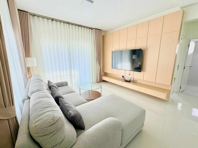 Villaggio 3 Srinakarin-Bangna, Samut Prakan, Bang Kaeo, Bang Plee, Samut Prakan, 4 Bedrooms, 160 sqm, Single Detached House For Rent, by Khun Eve, 500144995 - DDproperty.com