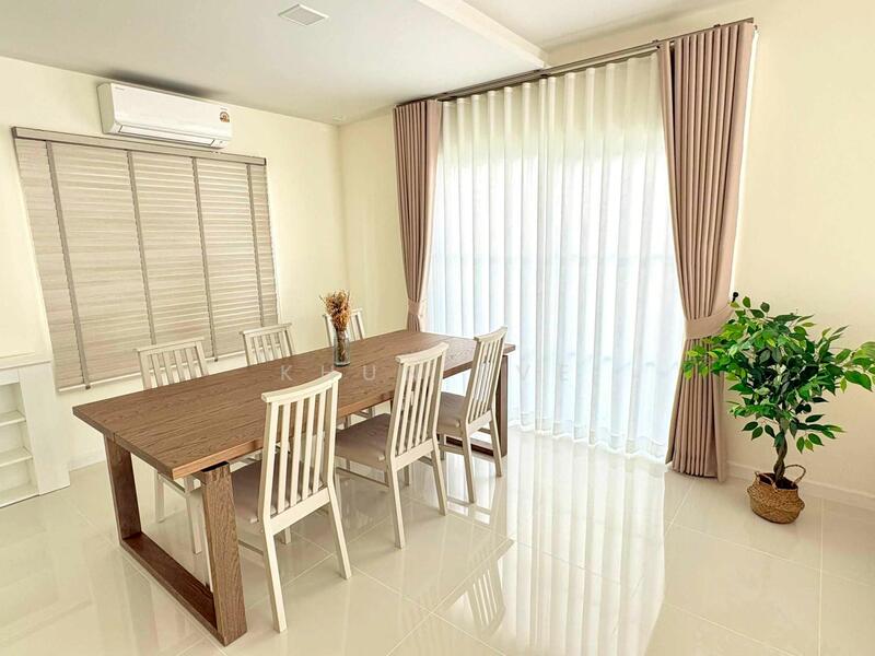 Villaggio 3 Srinakarin-Bangna : วิลลาจจิโอ 3 ศรีนครินทร์-บางนา, สมุทรปราการ, บางแก้ว, บางพลี, สมุทรปราการ, 160 ตร.ม., บ้านเดี่ยว ให้เช่า, โดย Khun Eve, 500144995 - DDproperty.com