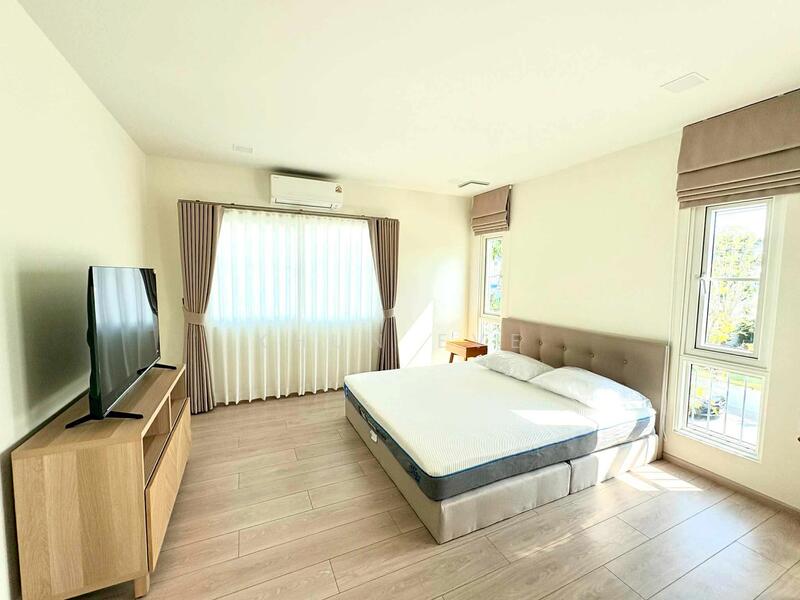 Villaggio 3 Srinakarin-Bangna : วิลลาจจิโอ 3 ศรีนครินทร์-บางนา, สมุทรปราการ, บางแก้ว, บางพลี, สมุทรปราการ, 160 ตร.ม., บ้านเดี่ยว ให้เช่า, โดย Khun Eve, 500144995 - DDproperty.com