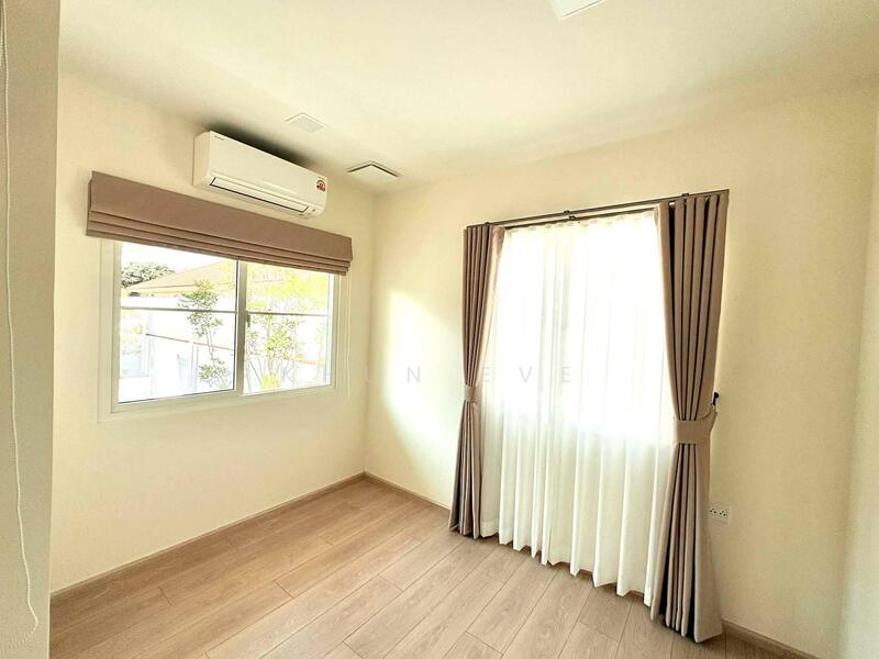 Villaggio 3 Srinakarin-Bangna : วิลลาจจิโอ 3 ศรีนครินทร์-บางนา, สมุทรปราการ, บางแก้ว, บางพลี, สมุทรปราการ, 160 ตร.ม., บ้านเดี่ยว ให้เช่า, โดย Khun Eve, 500144995 - DDproperty.com