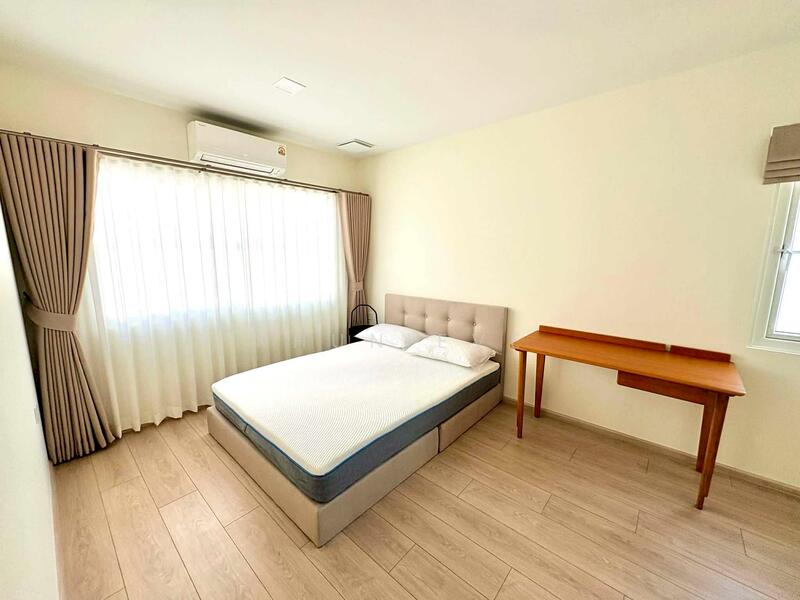 Villaggio 3 Srinakarin-Bangna : วิลลาจจิโอ 3 ศรีนครินทร์-บางนา, สมุทรปราการ, บางแก้ว, บางพลี, สมุทรปราการ, 160 ตร.ม., บ้านเดี่ยว ให้เช่า, โดย Khun Eve, 500144995 - DDproperty.com