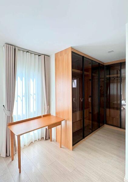Villaggio 3 Srinakarin-Bangna : วิลลาจจิโอ 3 ศรีนครินทร์-บางนา, สมุทรปราการ, บางแก้ว, บางพลี, สมุทรปราการ, 160 ตร.ม., บ้านเดี่ยว ให้เช่า, โดย Khun Eve, 500144995 - DDproperty.com