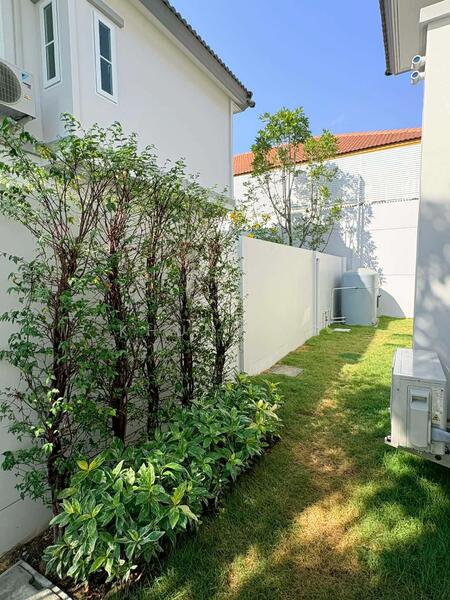 Villaggio 3 Srinakarin-Bangna, Samut Prakan, Bang Kaeo, Bang Plee, Samut Prakan, 4 Bedrooms, 160 sqm, Single Detached House For Rent, by Khun Eve, 500144995 - DDproperty.com