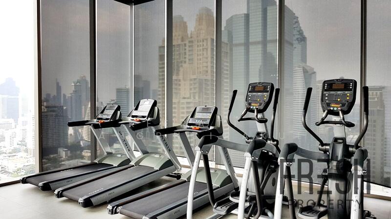 Nara 9 by Eastern Star, Bangkok, Naradhiwas Rajanagarindra Road, Thung Maha Mek, Sathon, Bangkok, 1 Bedroom, 43 sqm, Condo For Rent, by Keerati  Wangrujirakul, 500144999 - DDproperty.com