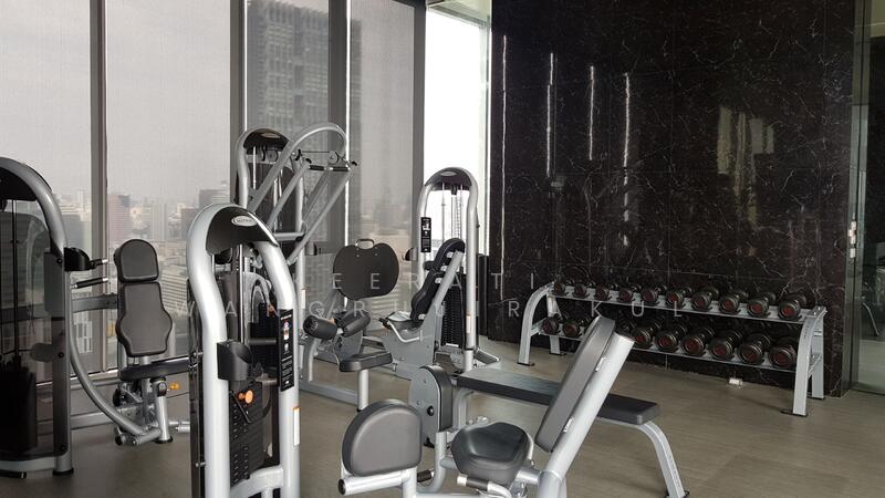 Nara 9 by Eastern Star : นารา 9 บาย อีสเทอร์น สตาร์, กรุงเทพ, แขวงทุ่งมหาเมฆ เขตสาทร กทม., ทุ่งมหาเมฆ, สาทร, กรุงเทพ, 43 ตร.ม., คอนโด ให้เช่า, โดย Keerati  Wangrujirakul, 500144999 - DDproperty.com