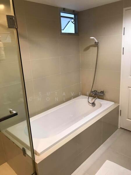 Belle Grand Rama 9, Bangkok, 131 Rama 9 Road, Huai Khwang, Huai Khwang, Bangkok, 3 Bedrooms, 100 sqm, Condo For Rent, by Sutavee Chonlabud, 500145000 - DDproperty.com