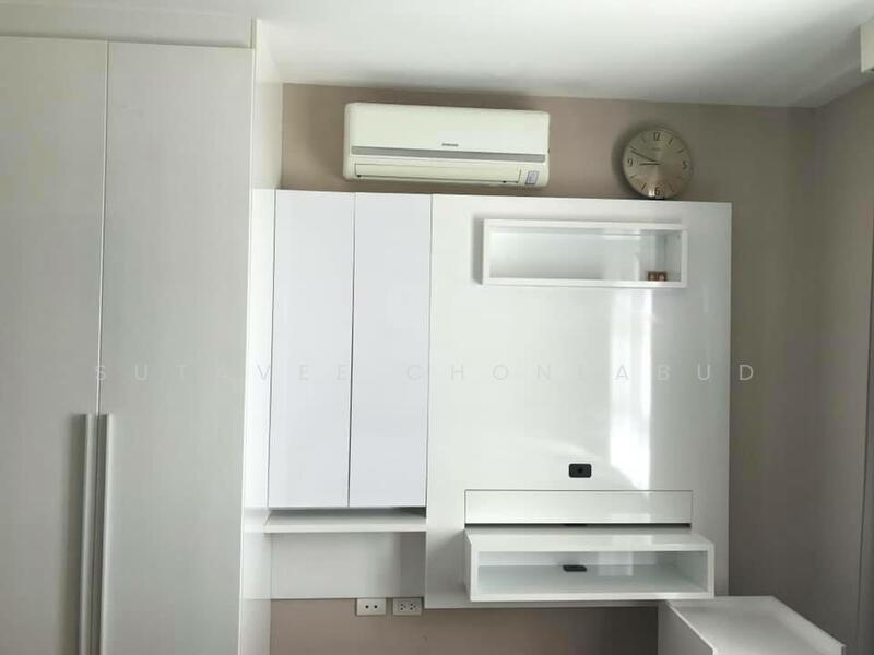 Belle Grand Rama 9, Bangkok, 131 Rama 9 Road, Huai Khwang, Huai Khwang, Bangkok, 3 Bedrooms, 100 sqm, Condo For Rent, by Sutavee Chonlabud, 500145000 - DDproperty.com