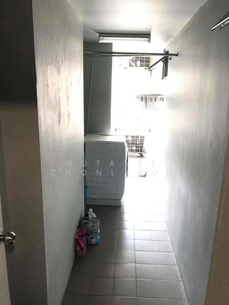 Belle Grand Rama 9, Bangkok, 131 Rama 9 Road, Huai Khwang, Huai Khwang, Bangkok, 3 Bedrooms, 100 sqm, Condo For Rent, by Sutavee Chonlabud, 500145000 - DDproperty.com