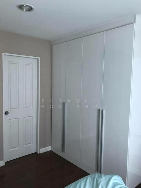 Belle Grand Rama 9, Bangkok, 131 Rama 9 Road, Huai Khwang, Huai Khwang, Bangkok, 3 Bedrooms, 100 sqm, Condo For Rent, by Sutavee Chonlabud, 500145000 - DDproperty.com