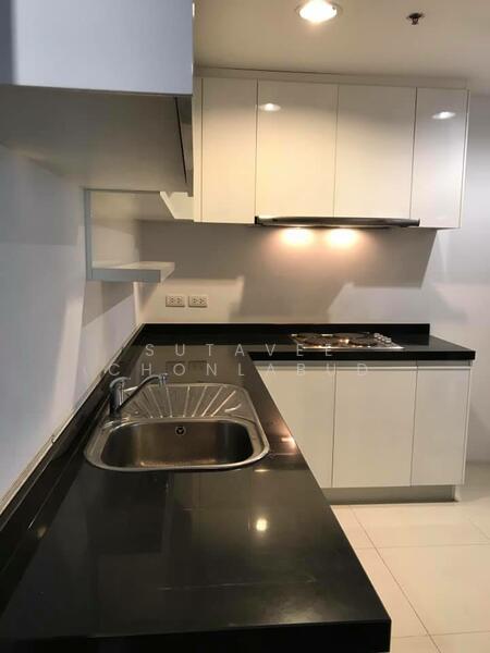 Belle Grand Rama 9, Bangkok, 131 Rama 9 Road, Huai Khwang, Huai Khwang, Bangkok, 3 Bedrooms, 100 sqm, Condo For Rent, by Sutavee Chonlabud, 500145000 - DDproperty.com