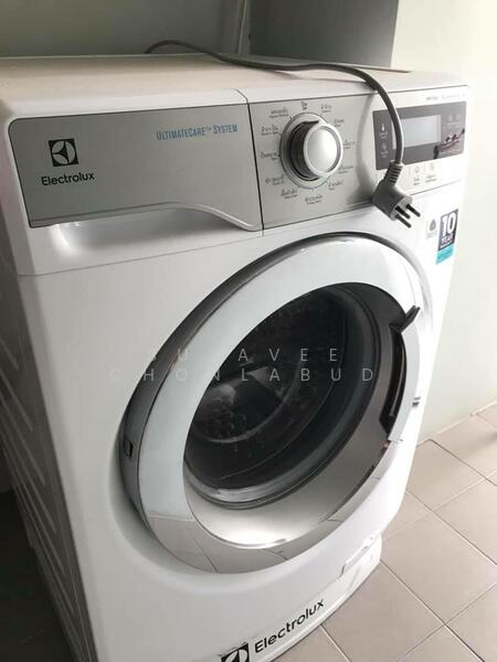 Belle Grand Rama 9, Bangkok, 131 Rama 9 Road, Huai Khwang, Huai Khwang, Bangkok, 3 Bedrooms, 100 sqm, Condo For Rent, by Sutavee Chonlabud, 500145000 - DDproperty.com