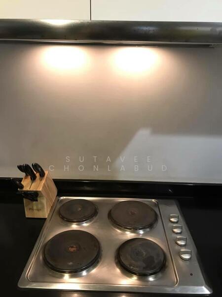 Belle Grand Rama 9, Bangkok, 131 Rama 9 Road, Huai Khwang, Huai Khwang, Bangkok, 3 Bedrooms, 100 sqm, Condo For Rent, by Sutavee Chonlabud, 500145000 - DDproperty.com