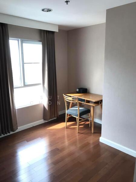 Belle Grand Rama 9, Bangkok, 131 Rama 9 Road, Huai Khwang, Huai Khwang, Bangkok, 3 Bedrooms, 100 sqm, Condo For Rent, by Sutavee Chonlabud, 500145000 - DDproperty.com