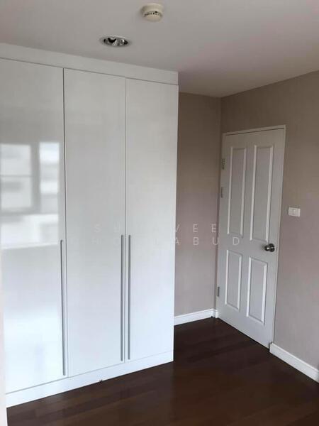 Belle Grand Rama 9, Bangkok, 131 Rama 9 Road, Huai Khwang, Huai Khwang, Bangkok, 3 Bedrooms, 100 sqm, Condo For Rent, by Sutavee Chonlabud, 500145000 - DDproperty.com