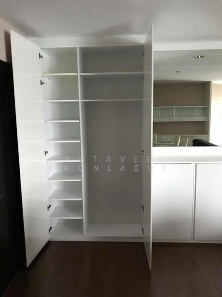 Belle Grand Rama 9, Bangkok, 131 Rama 9 Road, Huai Khwang, Huai Khwang, Bangkok, 3 Bedrooms, 100 sqm, Condo For Rent, by Sutavee Chonlabud, 500145000 - DDproperty.com