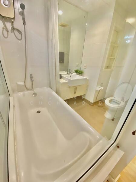 The Seed Mingle Sathorn-Suanplu, Bangkok, 389 Soi Sathon 3, Thung Maha Mek, Sathon, Bangkok, 1 Bedroom, 40 sqm, Condo For Rent, by Sutavee Chonlabud, 500145003 - DDproperty.com