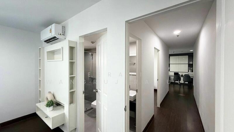 Belle Grand Rama 9, Bangkok, 131 Rama 9 Road, Huai Khwang, Huai Khwang, Bangkok, 2 Bedrooms, 67 sqm, Condo For Rent, by Keerati  Wangrujirakul, 500145004 - DDproperty.com