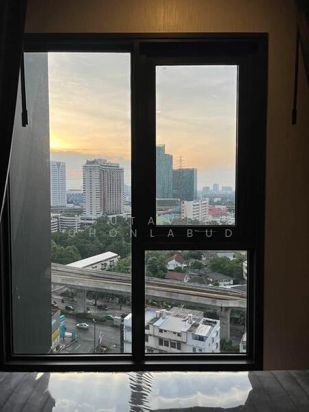 Life Phahon-Ladprao : ไลฟ์ พหลฯ-ลาดพร้าว, กรุงเทพ, 996 Phahonyothin Road, จอมพล, จตุจักร, กรุงเทพ, 35 ตร.ม., คอนโด ให้เช่า, โดย Sutavee Chonlabud, 500145005 - DDproperty.com