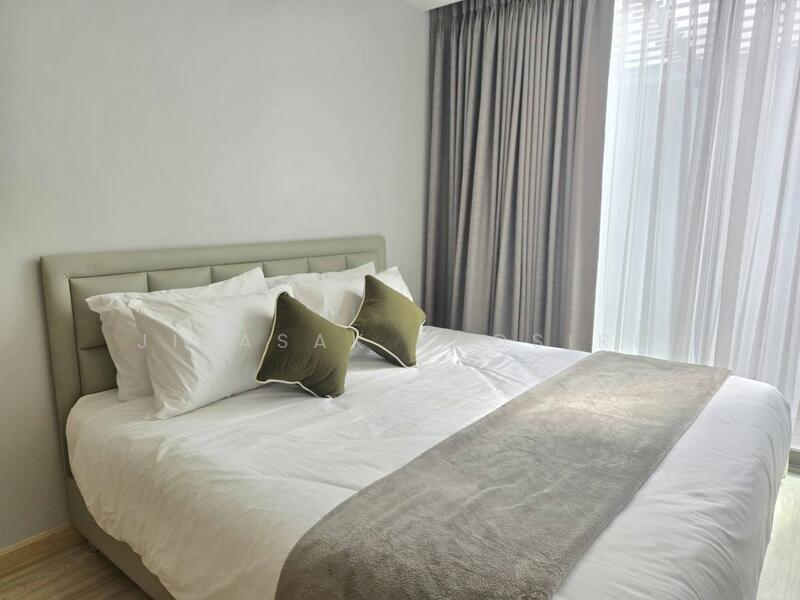 The Pine Hua Hin, Prachuap Khiri Khan, Soi Ao Hua Don 3, Chaikasam, Bang Saphan, Prachuap Khiri Khan, 2 Bedrooms, 82 sqm, Condo For Sale, by JIRASAK TAOSIRI, 500145006 - DDproperty.com