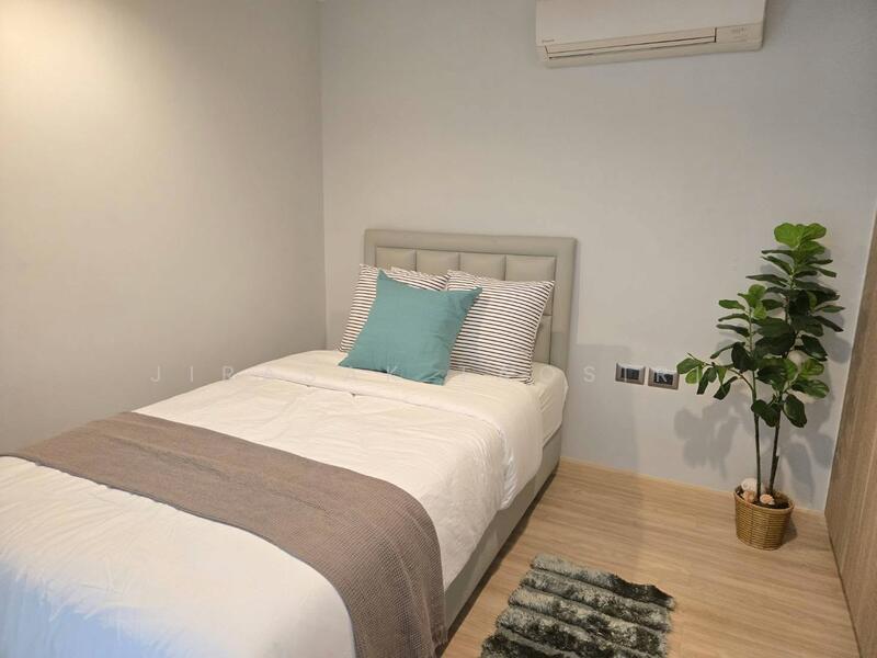 The Pine Hua Hin, Prachuap Khiri Khan, Soi Ao Hua Don 3, Chaikasam, Bang Saphan, Prachuap Khiri Khan, 2 Bedrooms, 82 sqm, Condo For Sale, by JIRASAK TAOSIRI, 500145006 - DDproperty.com