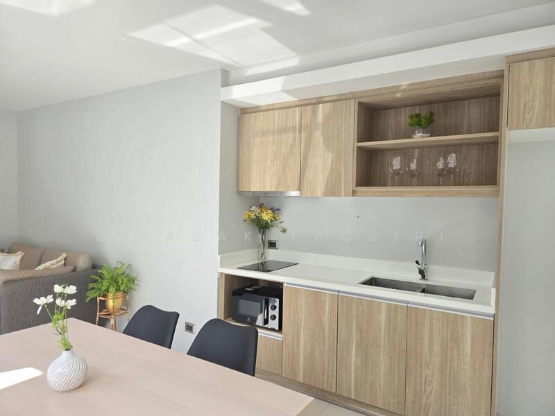 The Pine Hua Hin, Prachuap Khiri Khan, Soi Ao Hua Don 3, Chaikasam, Bang Saphan, Prachuap Khiri Khan, 2 Bedrooms, 82 sqm, Condo For Sale, by JIRASAK TAOSIRI, 500145006 - DDproperty.com