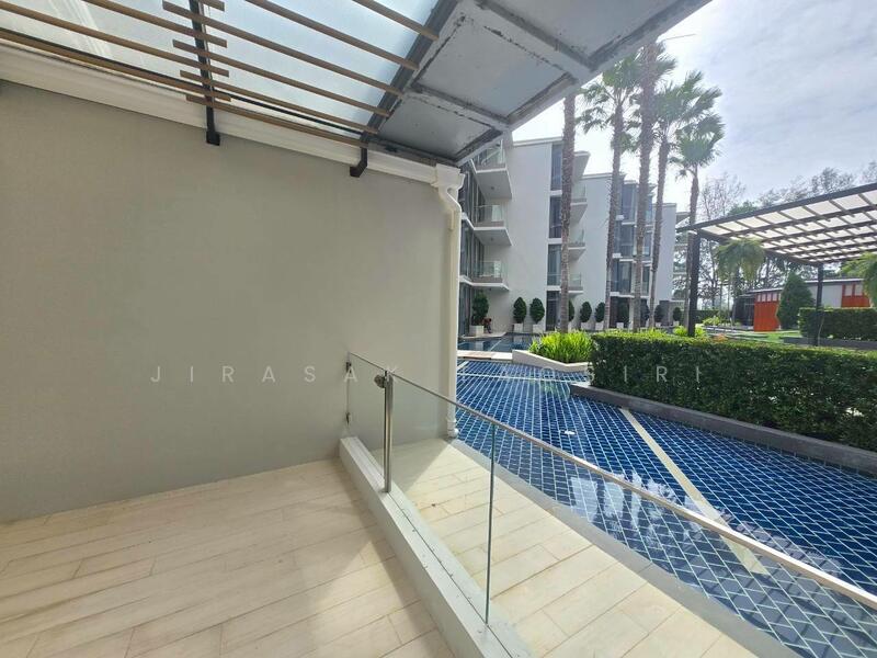 The Pine Hua Hin : เดอะ ไพน์ หัวหิน, ประจวบคีรีขันธ์, ซอยอ่าวหัวดอน 3, ชัยเกษม, บางสะพาน, ประจวบคีรีขันธ์, 82 ตร.ม., คอนโด ขาย, โดย JIRASAK TAOSIRI, 500145006 - DDproperty.com