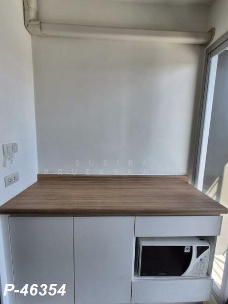 U Delight Ratchavibha, Bangkok, 888 Vibhavadi-Rangsit Road, Lat Yao, Chatuchak, Bangkok, 1 Bedroom, 30 sqm, Condo For Rent, by Susira Prueksawun, 500145007 - DDproperty.com