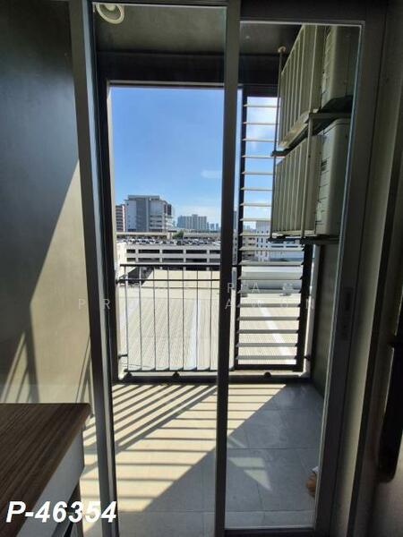 U Delight Ratchavibha, Bangkok, 888 Vibhavadi-Rangsit Road, Lat Yao, Chatuchak, Bangkok, 1 Bedroom, 30 sqm, Condo For Rent, by Susira Prueksawun, 500145007 - DDproperty.com