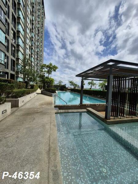 U Delight Ratchavibha, Bangkok, 888 Vibhavadi-Rangsit Road, Lat Yao, Chatuchak, Bangkok, 1 Bedroom, 30 sqm, Condo For Rent, by Susira Prueksawun, 500145007 - DDproperty.com