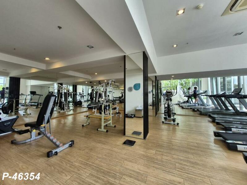 U Delight Ratchavibha, Bangkok, 888 Vibhavadi-Rangsit Road, Lat Yao, Chatuchak, Bangkok, 1 Bedroom, 30 sqm, Condo For Rent, by Susira Prueksawun, 500145007 - DDproperty.com