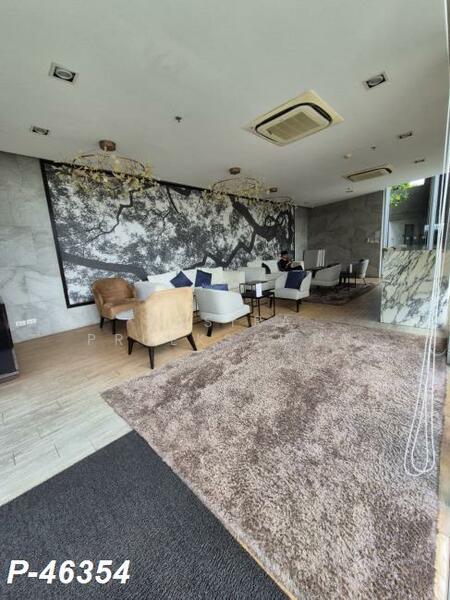 U Delight Ratchavibha, Bangkok, 888 Vibhavadi-Rangsit Road, Lat Yao, Chatuchak, Bangkok, 1 Bedroom, 30 sqm, Condo For Rent, by Susira Prueksawun, 500145007 - DDproperty.com