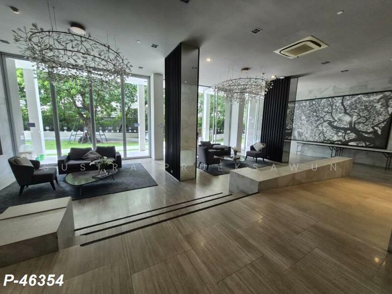 U Delight Ratchavibha, Bangkok, 888 Vibhavadi-Rangsit Road, Lat Yao, Chatuchak, Bangkok, 1 Bedroom, 30 sqm, Condo For Rent, by Susira Prueksawun, 500145007 - DDproperty.com