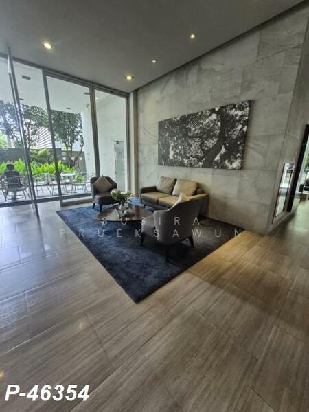 U Delight Ratchavibha, Bangkok, 888 Vibhavadi-Rangsit Road, Lat Yao, Chatuchak, Bangkok, 1 Bedroom, 30 sqm, Condo For Rent, by Susira Prueksawun, 500145007 - DDproperty.com