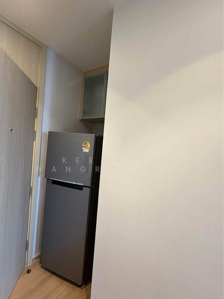 Maru Ekkamai 2, Bangkok, 70-5 Sukhumvit 63 Road, Phra Kanong Nua, Watthana, Bangkok, 1 Bedroom, 30 sqm, Condo For Rent, by Keerati  Wangrujirakul, 500145008 - DDproperty.com