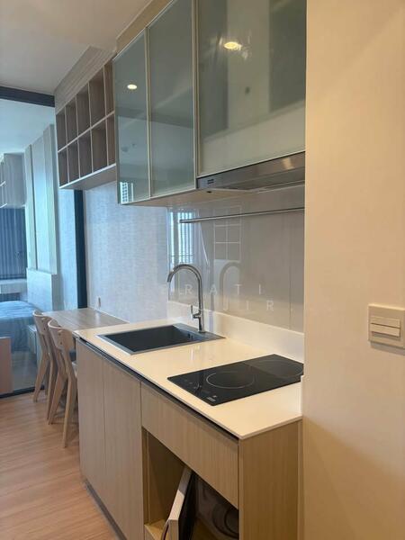 Maru Ekkamai 2, Bangkok, 70-5 Sukhumvit 63 Road, Phra Kanong Nua, Watthana, Bangkok, 1 Bedroom, 30 sqm, Condo For Rent, by Keerati  Wangrujirakul, 500145008 - DDproperty.com
