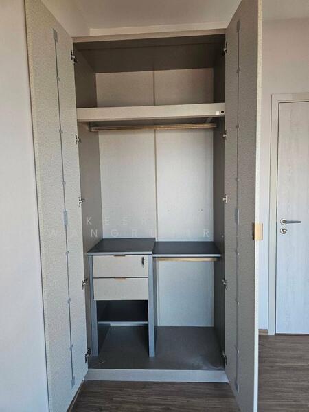 Metris Rama 9-Ramkhamheang : เมทริส พระราม 9-รามคำแหง, กรุงเทพ, ถนนพระราม 9 ตัดใหม่, หัวหมาก, บางกะปิ, กรุงเทพ, 48 ตร.ม., คอนโด ให้เช่า, โดย Keerati  Wangrujirakul, 500145011 - DDproperty.com