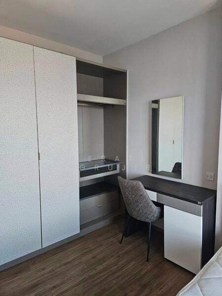 Metris Rama 9-Ramkhamheang, Bangkok, New Rama 9 Road, Hua Mak, Bang Kapi, Bangkok, 2 Bedrooms, 48 sqm, Condo For Rent, by Keerati  Wangrujirakul, 500145011 - DDproperty.com