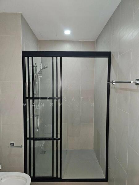 Metris Rama 9-Ramkhamheang, Bangkok, New Rama 9 Road, Hua Mak, Bang Kapi, Bangkok, 2 Bedrooms, 48 sqm, Condo For Rent, by Keerati  Wangrujirakul, 500145011 - DDproperty.com