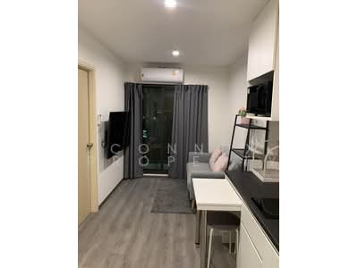 ขาย - Rich Park @ Triple Station : ริช พาร์ค แอท ทริปเปิ้ล สเตชั่น, กรุงเทพ