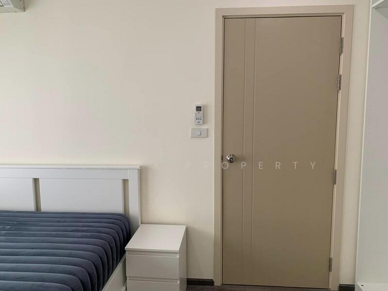 Rich Park @ Triple Station, Bangkok, 591 Srinakarin Road, Suan Luang, Suan Luang, Bangkok, 1 Bedroom, 28 sqm, Condo For Sale, by Connex Property, 500145012 - DDproperty.com